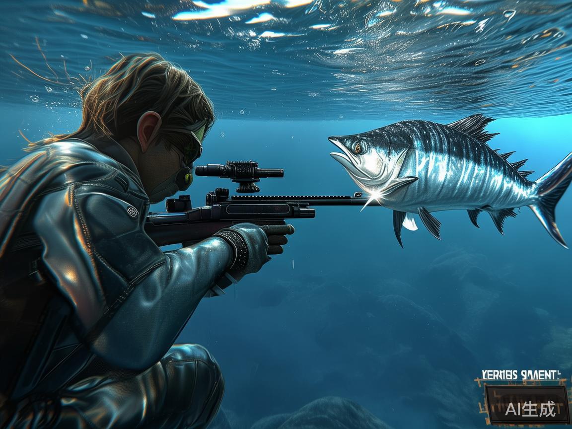 全面解析 ag捕鱼欢乐捕鱼游戏实用技巧与攻略，轻松赢取丰富奖励