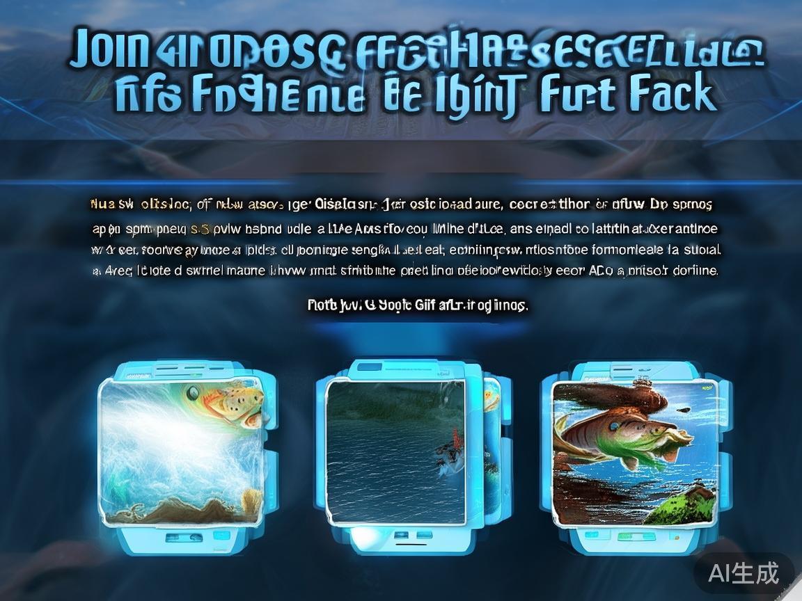 新用户注册即赠豪华礼包，立即开启AG捕鱼的无限精彩乐趣