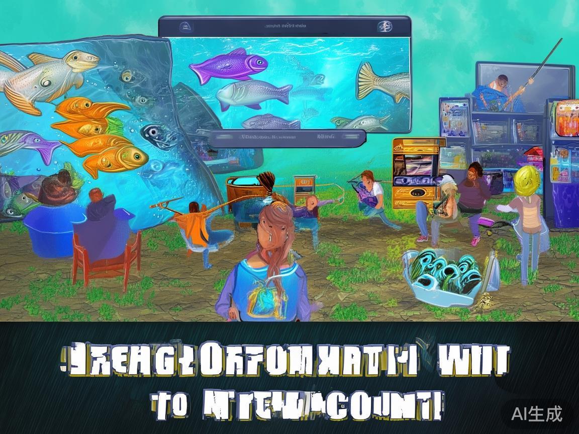 全面解析Ag捕鱼换号技巧：提升游戏体验与收益的实用攻略