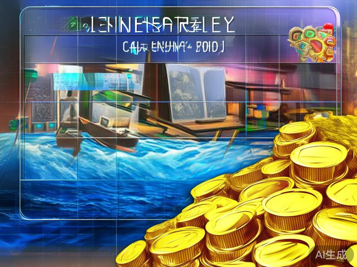 AG捕鱼游戏中如何高效回收资金的实用技巧与策略详解