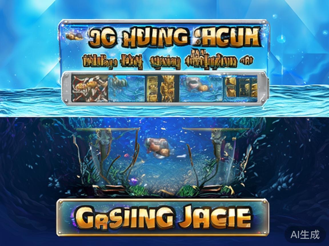 高手分享：详细步骤指导助你顺利进入AG捕鱼 jackpots 游戏