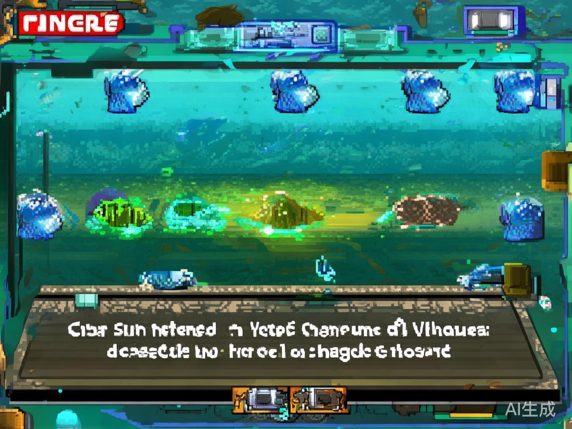 除了基础操作外，游戏中还隐藏着丰富的技巧。例如，很