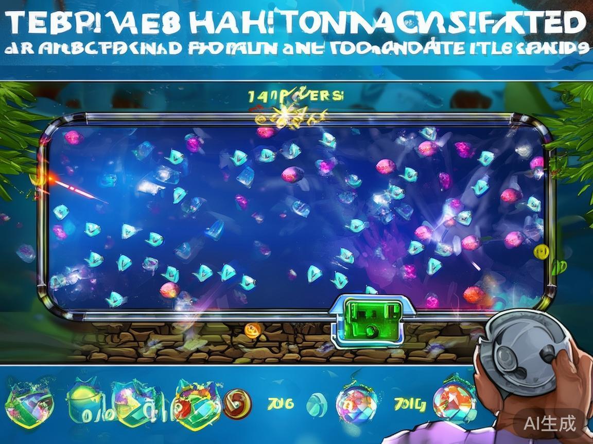 掌握AG捕鱼钻石技巧，轻松提升高分成绩攻略