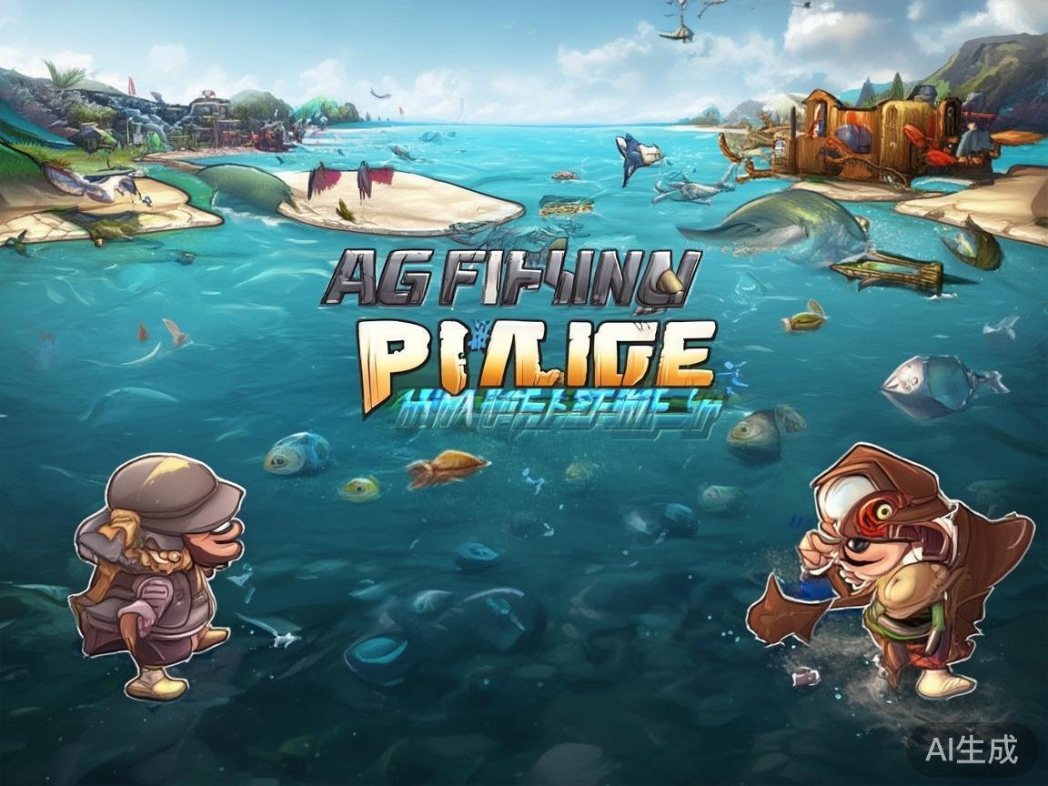 想提升Ag捕鱼胜率?掌握这些实用技巧助你轻松取胜 在众多捕鱼游戏中,Ag捕鱼凭借其丰富的玩法和刺激的