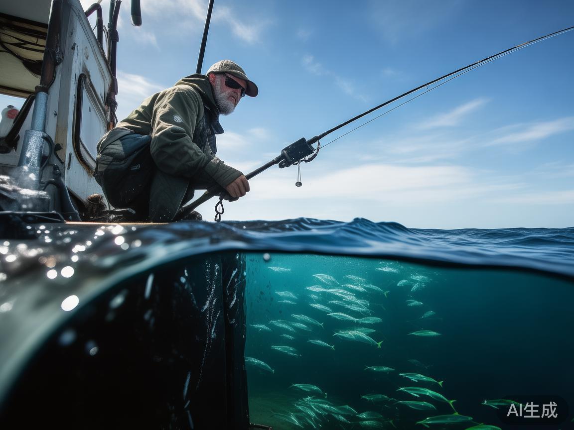 深度解析AG捕鱼技巧:资深大神揭秘高效获胜的秘密攻略 掌握鱼类出现规律
许多有经验的玩家会观察鱼群的运