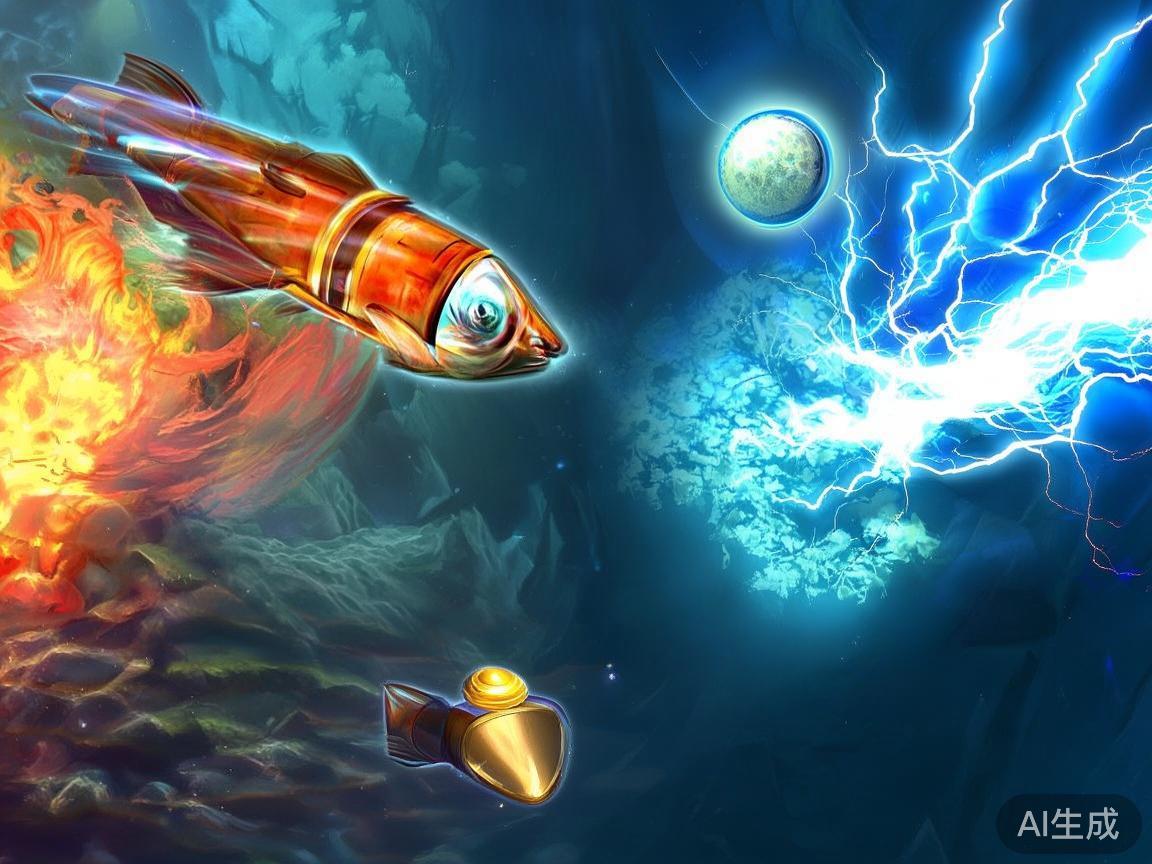 AG捕鱼王苹果版最新版本免费下载及全面玩法攻略全攻略分享 游戏中会出现多种特殊子弹和道具,例如火焰弹、电击弹