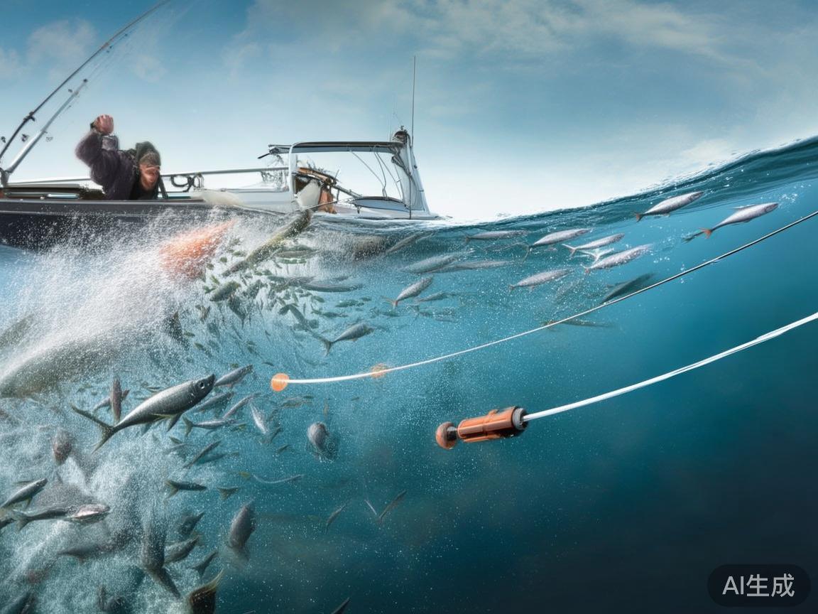 深入分析Ag捕鱼的吃吐规律与高效捕鱼技巧全面揭秘