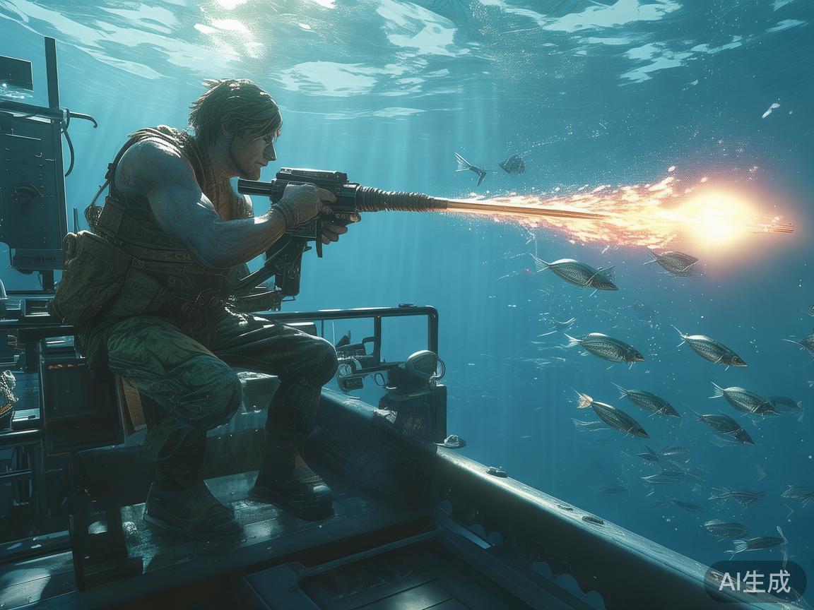 全面掌握Ag捕鱼王最新技巧，轻松突破难关赢得高分攻略