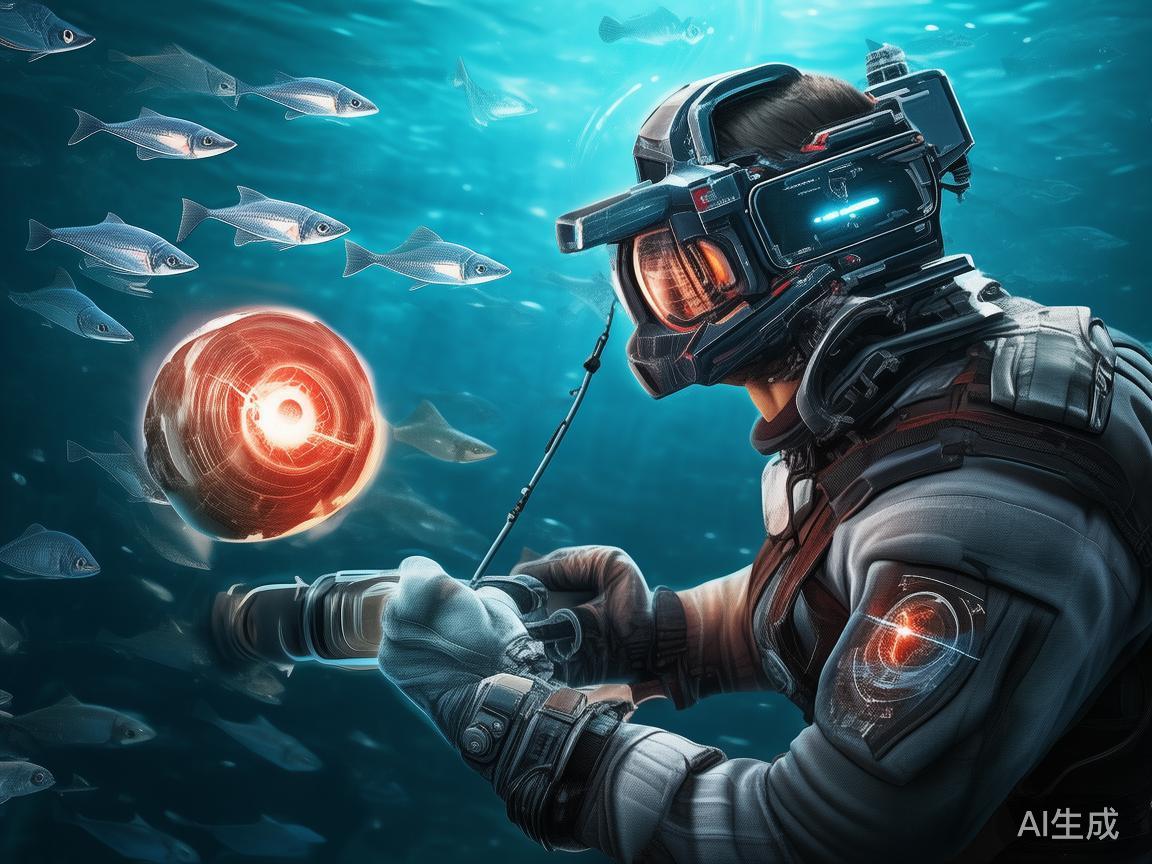 掌握这些必胜技巧，让你在AG捕鱼王中轻松获胜赢大奖