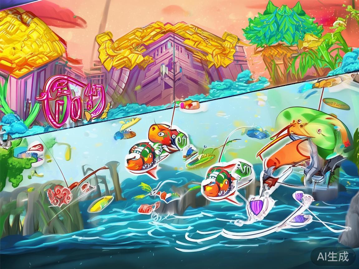 全面解析AG捕鱼网站APP：最新安全玩法攻略与下载指南