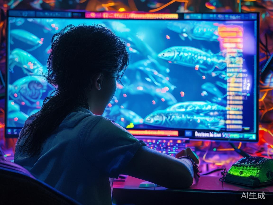 实用攻略：为什么我玩ag捕鱼总输以及解决方法分享