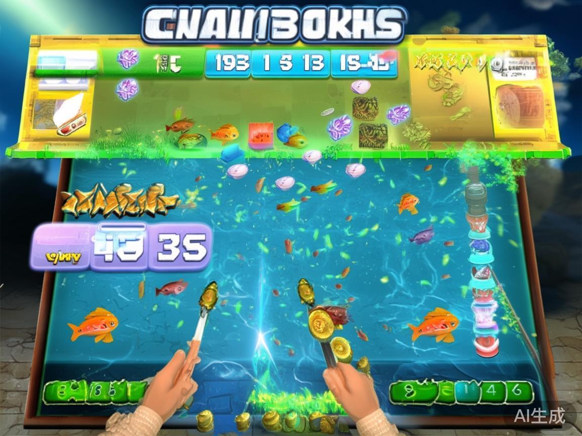 全面解析Ag捕鱼游戏的玩法规则与实用技巧指南