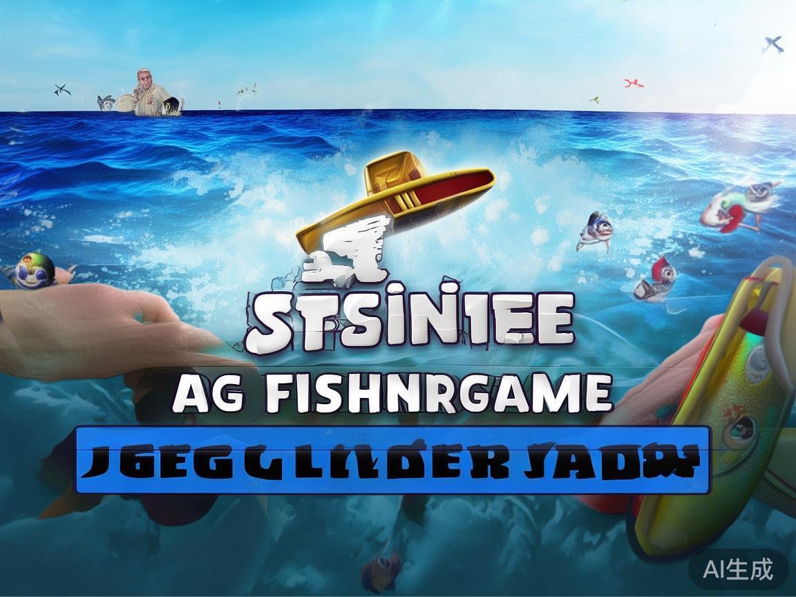 在当今娱乐休闲方式日益多元化的背景下，AG捕鱼游戏