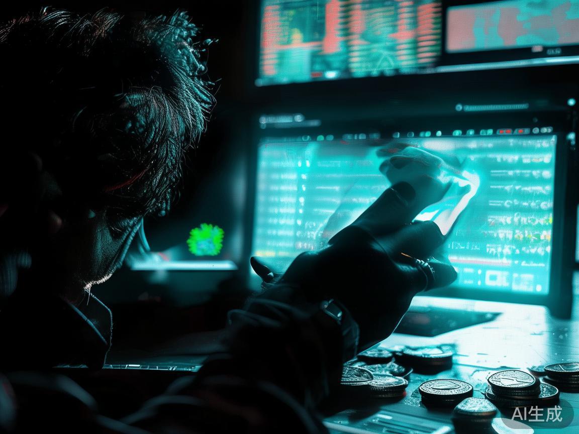 “ag捕鱼王透视”软件的安全性评估与合理使用策略详解