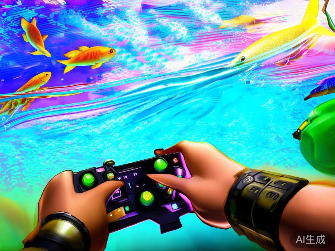 全面攻略：轻松掌握“AG电玩捕鱼王”高分技巧与玩法秘籍