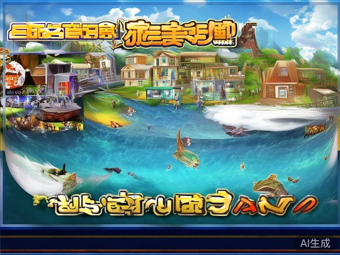 关于AG捕鱼游戏是否存在杀猪行为的疑问与真实情况全面解析