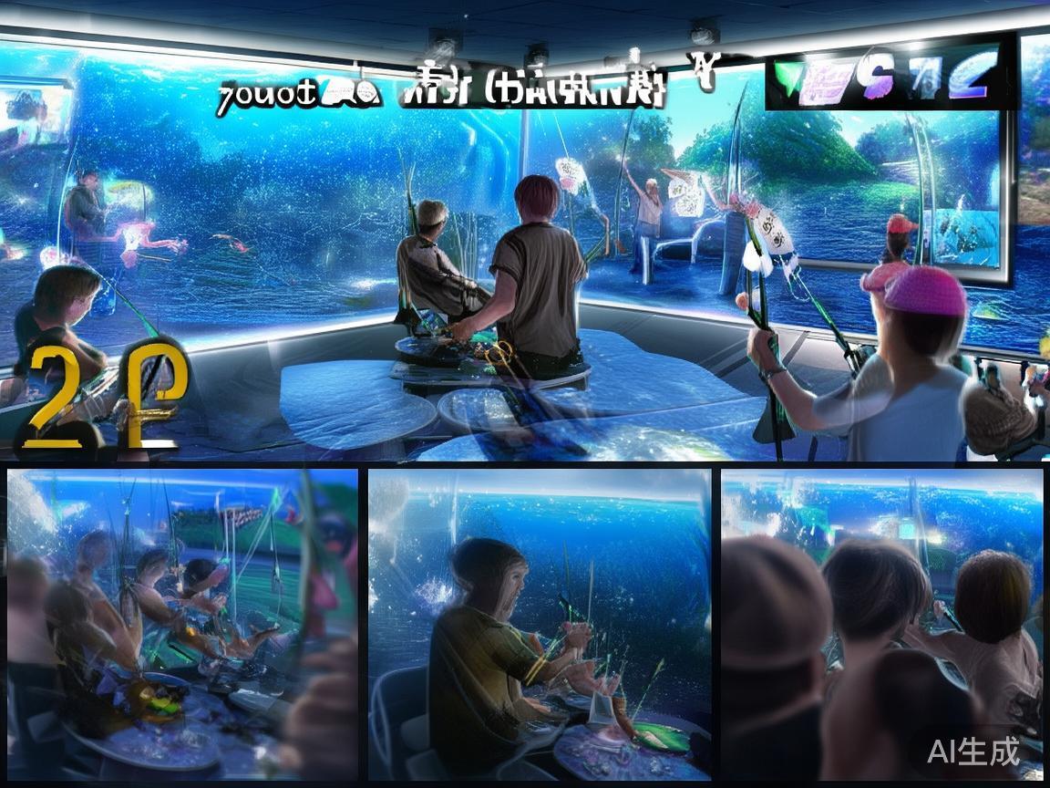 全面揭秘AG捕鱼真人试玩赚钱的最新玩法与实用技巧指南