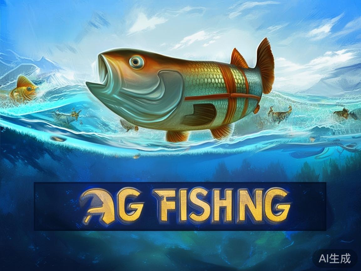 全面解析AG捕鱼游戏中的最大博彩策略与实用玩法技巧指南