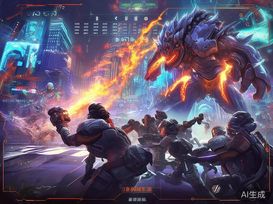 全面解析“玩转‘AG捕鱼王20’”最新版本游戏特色与丰富奖励攻略 最新版本加入了团队合作模式,支持玩家组队挑战更高难