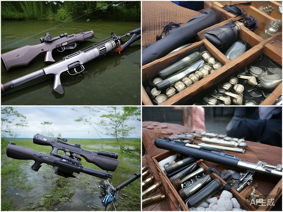 详尽攻略与丰富优惠活动解析：银河国际AG捕鱼游戏全面指南