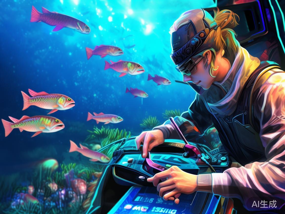 全面解析AG捕鱼技巧：提升捕鱼胜率的实用攻略与秘籍