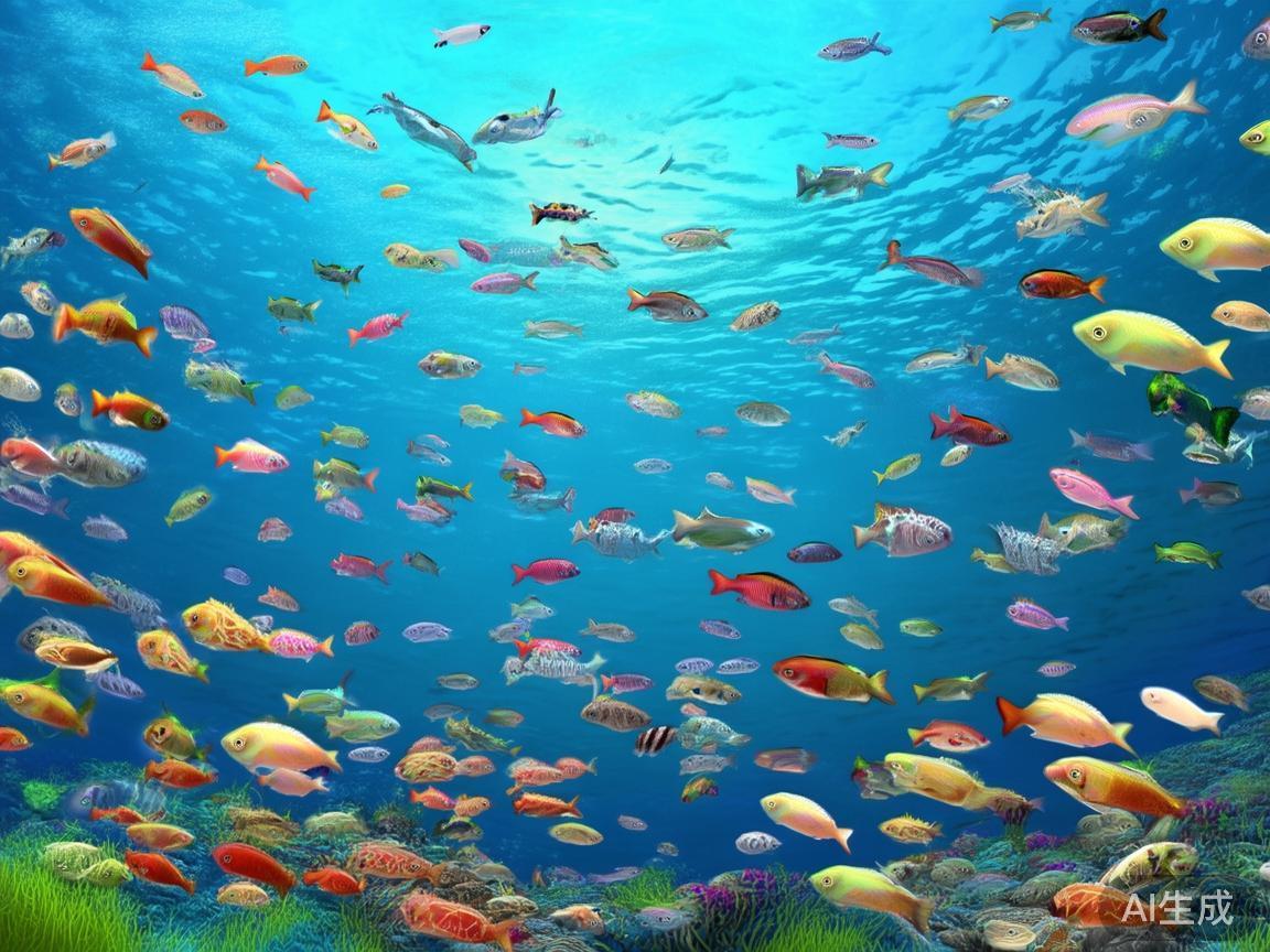 全面揭秘网络AG捕鱼达人游戏的内部机制与精彩玩法技巧详解