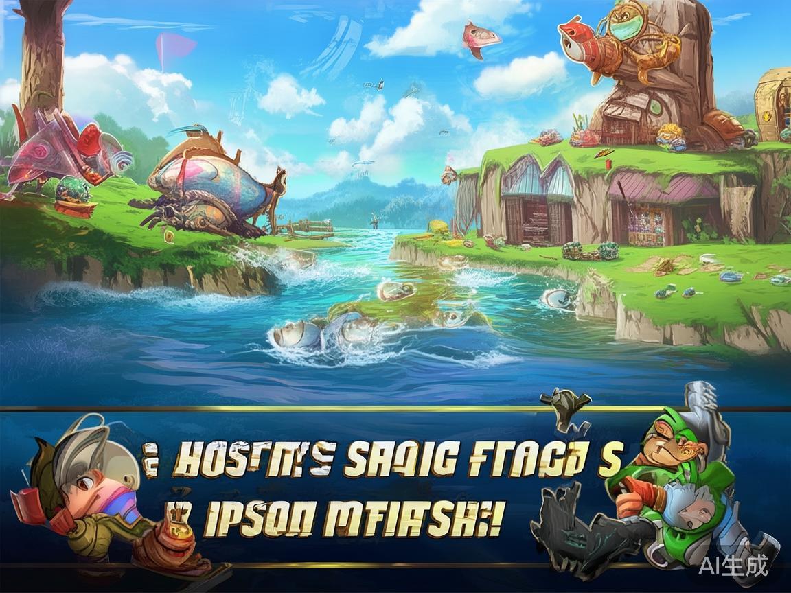 全面解析Ag捕鱼达人实用技巧，提升捕鱼成功率的实用方法指南