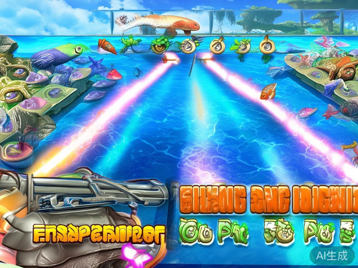 ag捕鱼千炮最新玩法技巧与攻略全方位全面解析指南