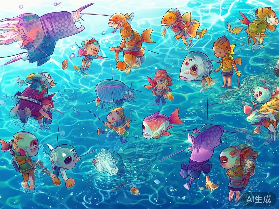 全面解析AG尊龙捕鱼网站最新游戏玩法与安全保障措施的详细指南