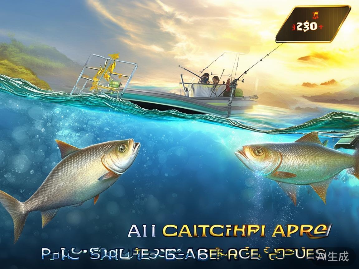 AG捕鱼王豪华礼包天天送，好礼相伴轻松赢大奖