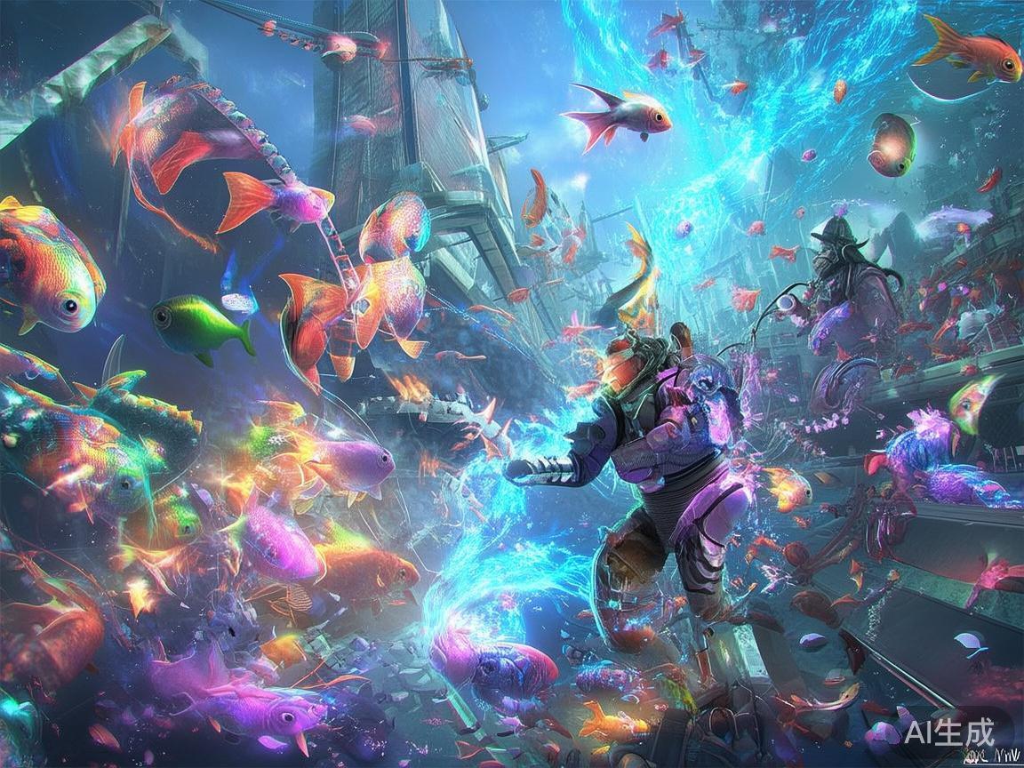 全面掌握《AG捕鱼王2》新玩法技巧，轻松提升游戏胜率攻略指南